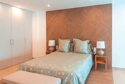 Image de Rooms & Suites Loft 2f en el Centro de Arrecife