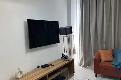 Image de Cantonments Duplex Apartment