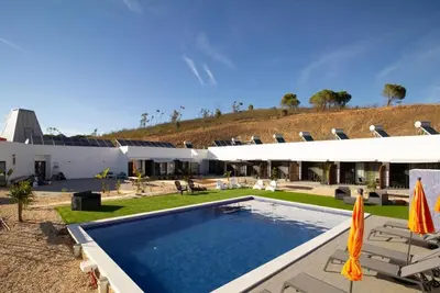 Image de A. ti. tudo nature - 8 chambres