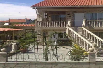 Image de Magnifique Villa Au Bord De La Mer A Esposende