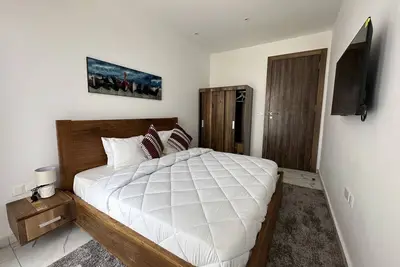 Image de Cantonments Duplex Apartment