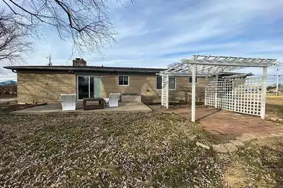 Image de County Line Hideaway