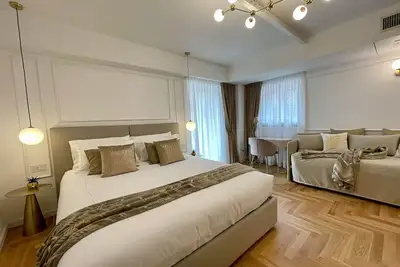Image de Bellagio Luxury Suites Apartments