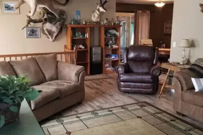 Image de Home away from home