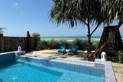 Image de Bitcoin Beach Hotel Zanzibar