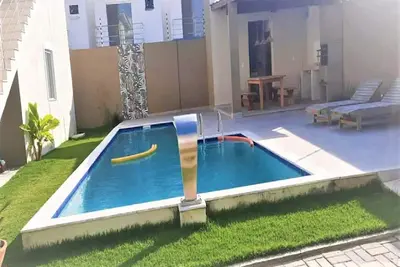 Image de Beautiful Apartment Porto Seguro - Ba