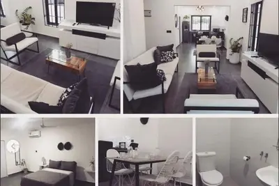 Image de Modern 2 Bedroom Home in Adenta, Accra!