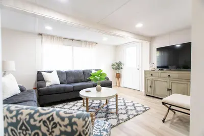 Image de Seagrass Cottage Ii- Pet friendly walk to Atlantic Ocean & Intracoastal Waterway