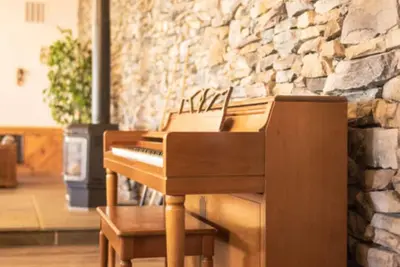 Image de Beautiful Hartman Lodge w/Hot Tub