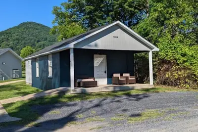 Image de The Eagles Nest - Hartman Center