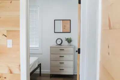 Image de The Hillside Hideaway - Hartman Center