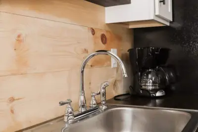 Image de The Lazy Bear - Hartman Center