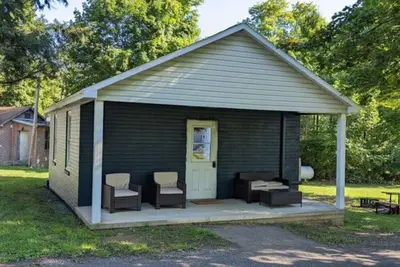 Image de The White Buffalo - Hartman Center