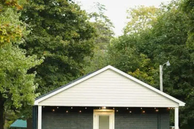 Image de The Whispering Pines - Hartman Center