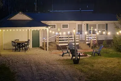 Image de In the center of it all