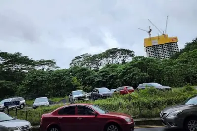 Image de sunflowerhome/2kmbukit bintang/300m Mrt/Luxuryfacl