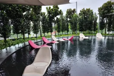 Image de Sunflowerhome/2kmbukitbintang/300m mrt/luxuryfclt