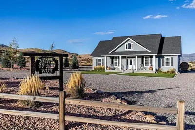 Image de Marysvale Adventure Retreat