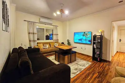 Image de Serene Apt for a peaceful stay - Downtown Cairo