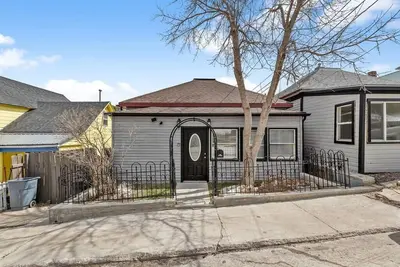 Image de Welcome to Bleeker Retreat