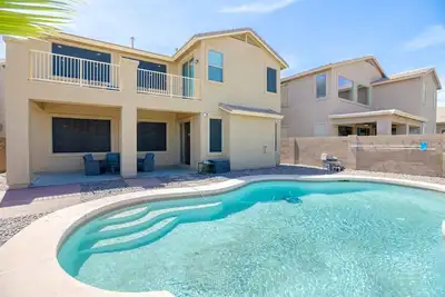 Gated community Single family