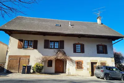 Image de Entire house, quiet and at the gates of Annecy