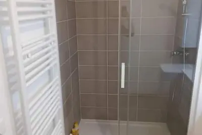 Image de Side Sea View Apartment 20m From the Beach