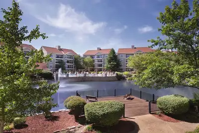 Image de 2bd Deluxe/Branson - w/Pools, Barbecue, Gym!