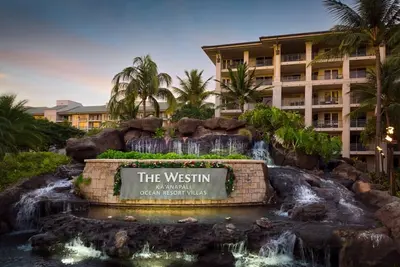 Image de Westin Ka'anapali 1 Bedroom Villa at oceanfront resort (Guaranteed Week! )