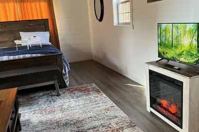 Image de Feel like home in our cozy, perfectly equipped Dry Cabins