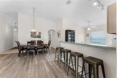 Image de Private Villa next to Disney with Heated Spa