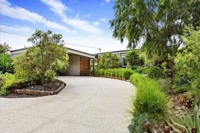 Image de Relaxing Retreat & FirePit Retreat Near Hot Springs