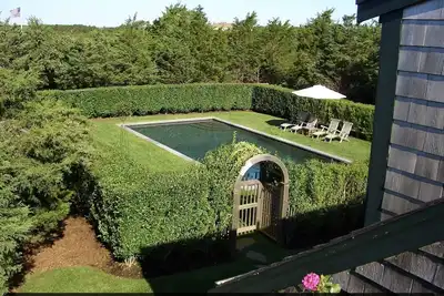 Image de Secret Retreat w/private saltwater pool - close to Cisco Brewery & Town