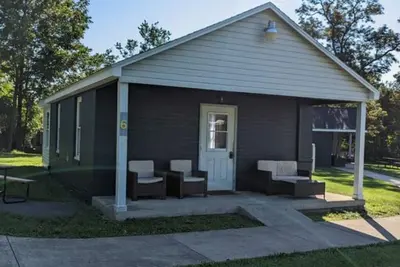 Image de The Firefly Cottage - Hartman Center