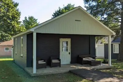 Image de The Bridal Suite - Hartman Center