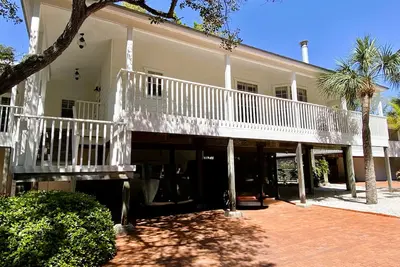 Image de 2br Cottage Bayside Close to the Pool