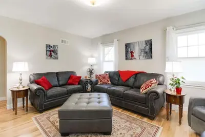 Image de North End Downtown #5 - 5 Star Rating - Super Nice