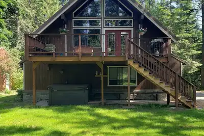 Image de Farragut Village Chalet