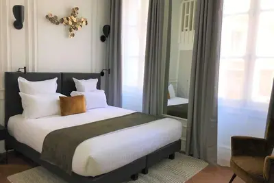 Image de Maison Labruyère - Familiale Aviau