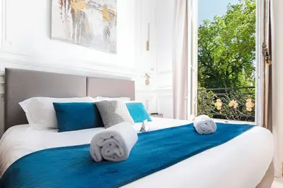 Image de Maison Labruyère - Suite Terrasse