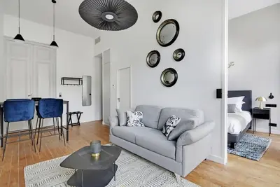 Image de Maison Labruyère - Suite Aviau