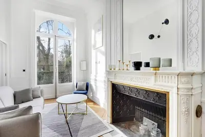 Image de Maison Labruyère - Suite Jardin Royal