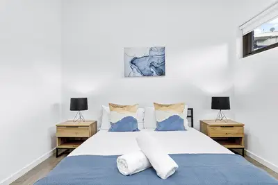 Image de Centre of Newtown 2 Bed Apartment