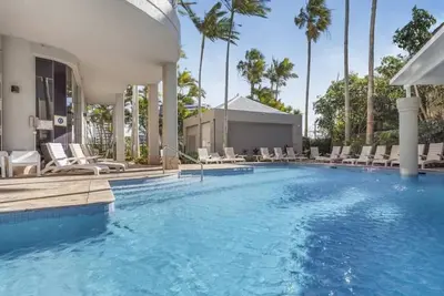 Image de Oaks Hotel - Deluxe Studio Apartment - Ocean Views