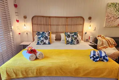 Image de [Holiday Apartment] In Ramada Resort- Port Douglas