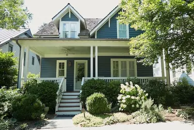 Image de Selborne Haven at Serenbe