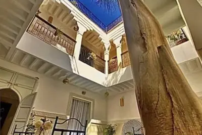 Image de Riad Magnolia & Spa