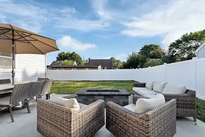 Image de The Pro Football Hof  Home