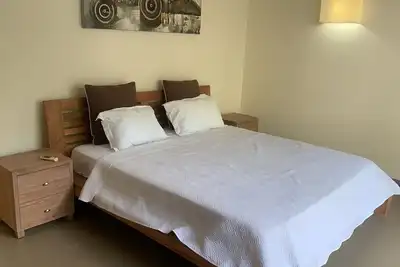 Azuri Village Cour Ambree Apartment 7 Block E