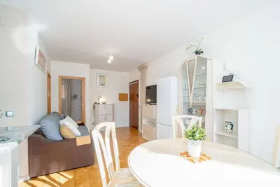 Image de Agréable appartement d'une chambre